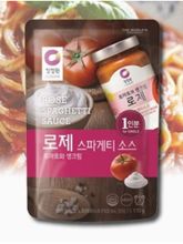 Соус для спагетти Daesang Rose Spaghetti Sauce 170 г