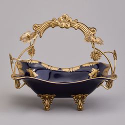 ФРУКТОВНИЦА 25,5*19*13,5 СМ