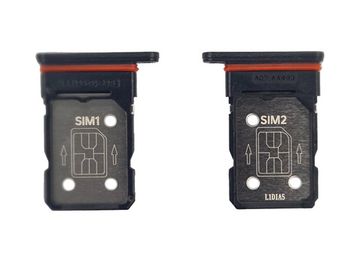 Sim лоток для OnePlus 10T  зеленый (Jade Green)