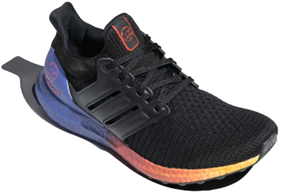 Кроссовки Adidas Ultraboost 2.0