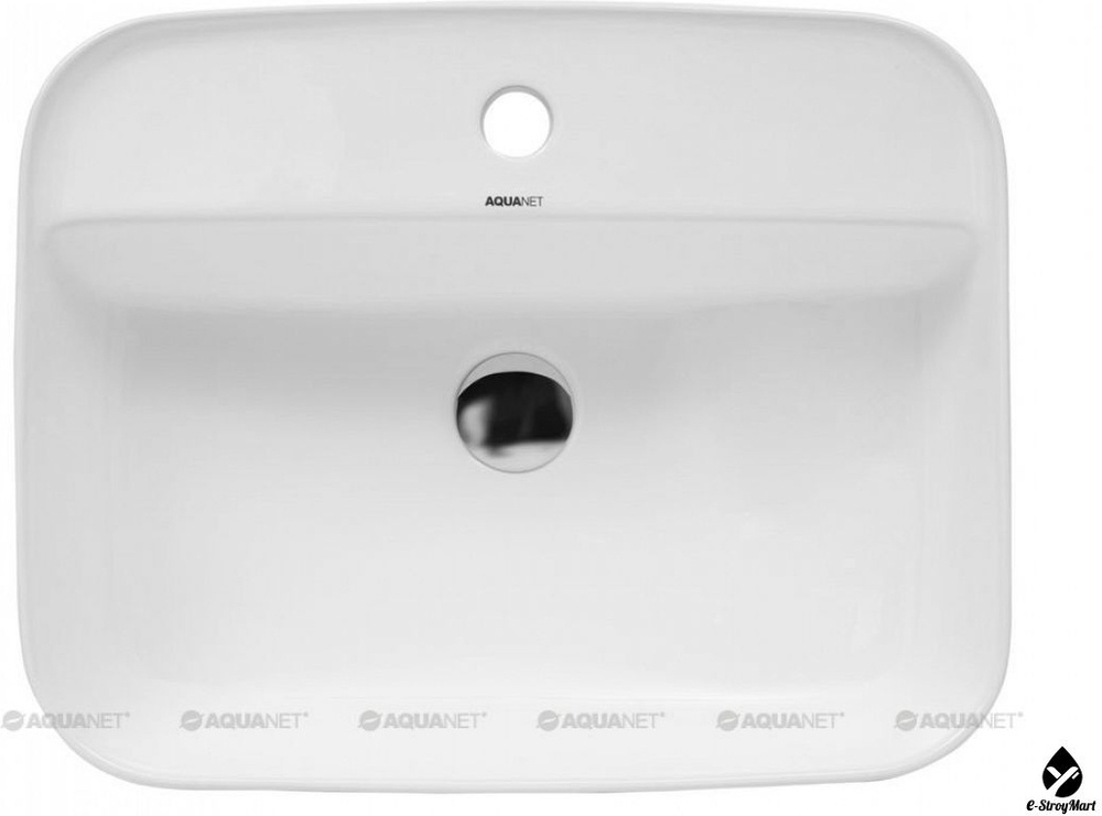 Накладная чаша AQUANET 500*400 SOUL-2