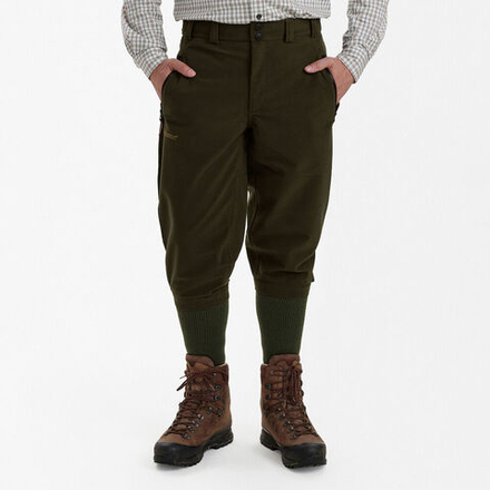 Брюки Deerhunter Pro Gamekeeper Breeks (391 Peat)