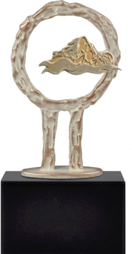 Награда VERDIGRIS: BRONZE WINNER