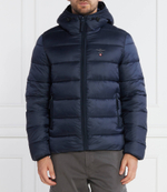 Куртка Aeronautica Militare - темно-синий(AB2104CT3181)