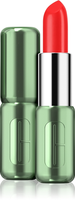 Clinique Pop Longwear Lipstick Satin - бархатная помада, 3,9 g