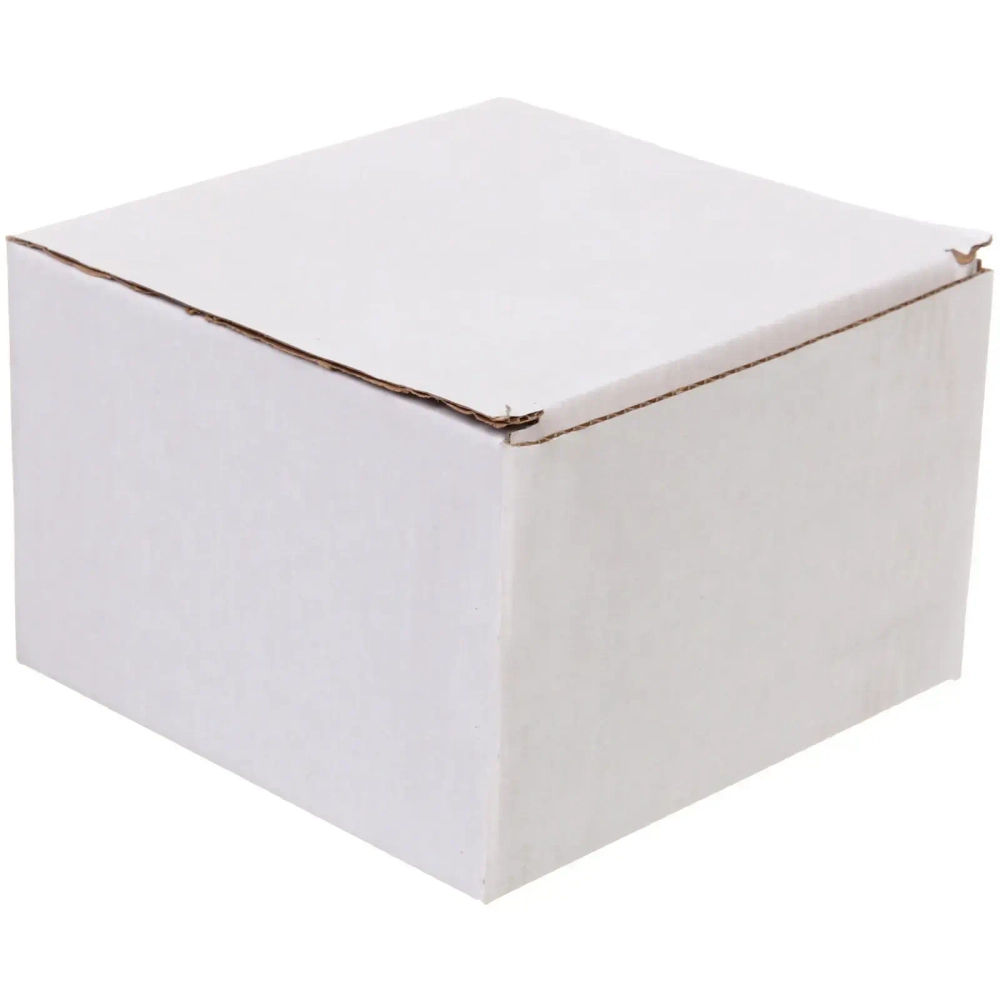 Салатник стеклянный «Хай-Тек» 9,5см 350мл с двойными стенками