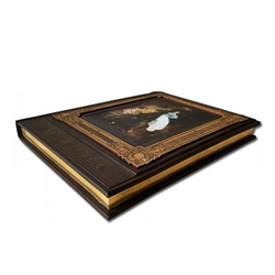 Книга «Русская живопись»