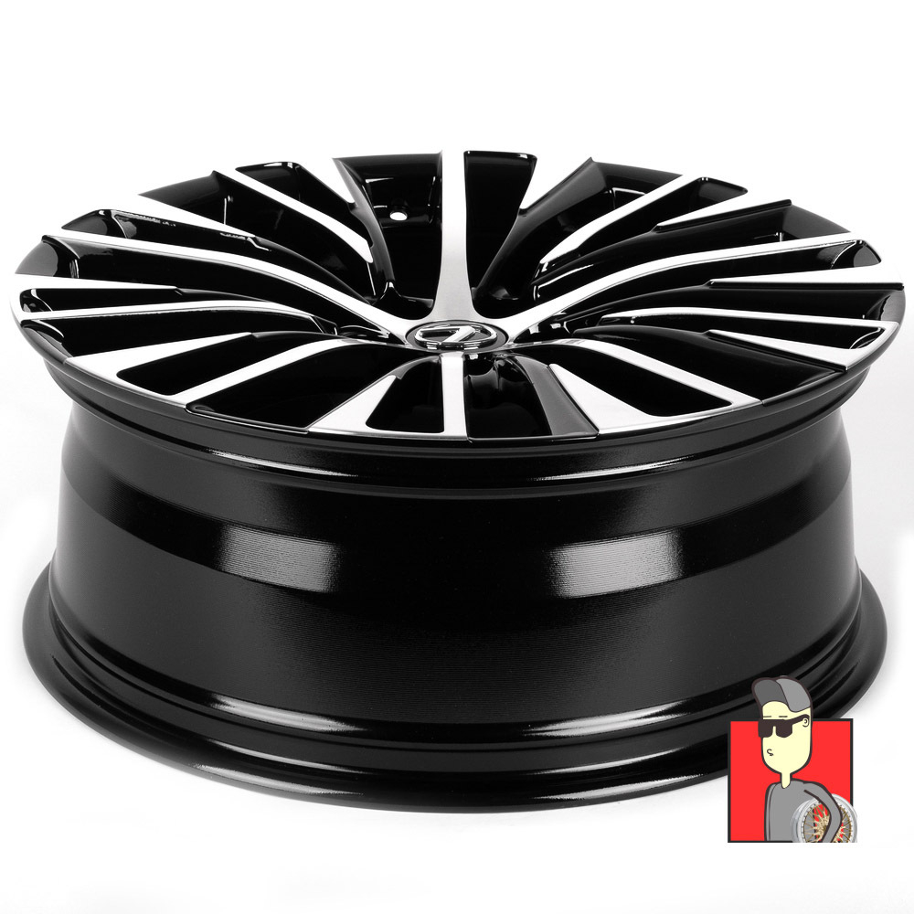 Комплект дисков Lexus 19x8 et35 5x114.3