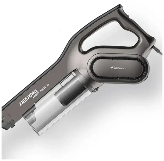 Пылесос ручной (handstick) Deerma DX700S Black