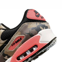 Nike Air Max 90 Premium Magic Ember Camo