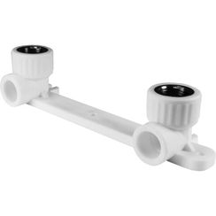 Комплект для смесителя VALFEX настенный 20 х 1/2 ВР (20/5)