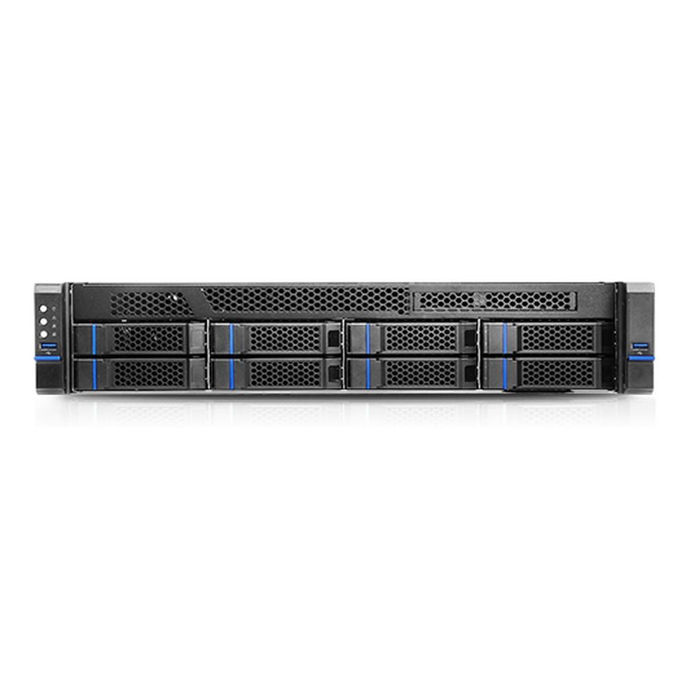 Корпус серверный 2U Chenbro RM23808-0090A0