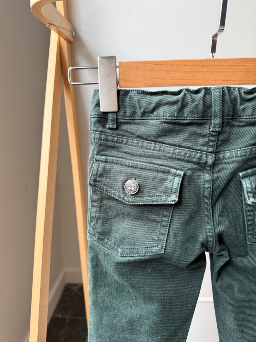 Джинсы Bonpoint, 116