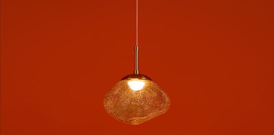 Подвесной светильник Freya FR5601PL-L40YA