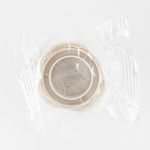 Двусторонние клейкие круги на ленте, 100 шт в рулоне, 1 шт.