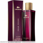 Pour Femme Elixir