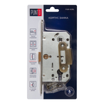 Корпус замка PL85-50/BL CP (хром)