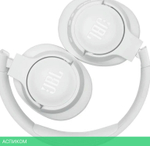 Наушники JBL Tune 670NC белый (JBLT670NCWHT)
