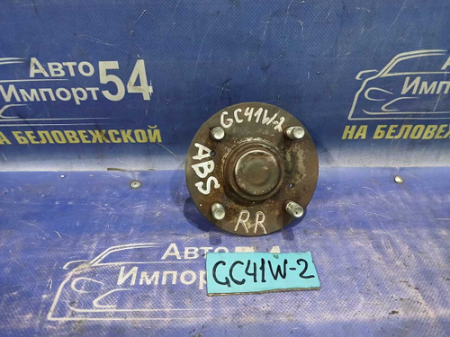 Ступица задняя правая SUZUKI CULTUS 1999