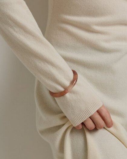 Браслет из кварца