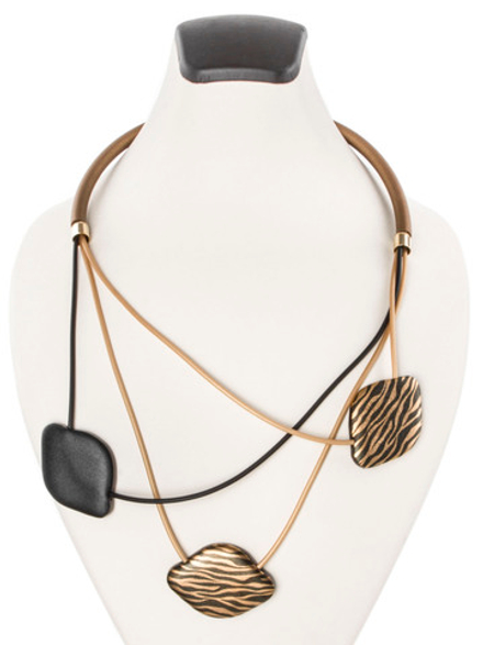 Колье Afrika Milano