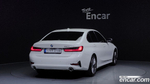 BMW 3 Series (G20) 320i Luxury (06.2022)