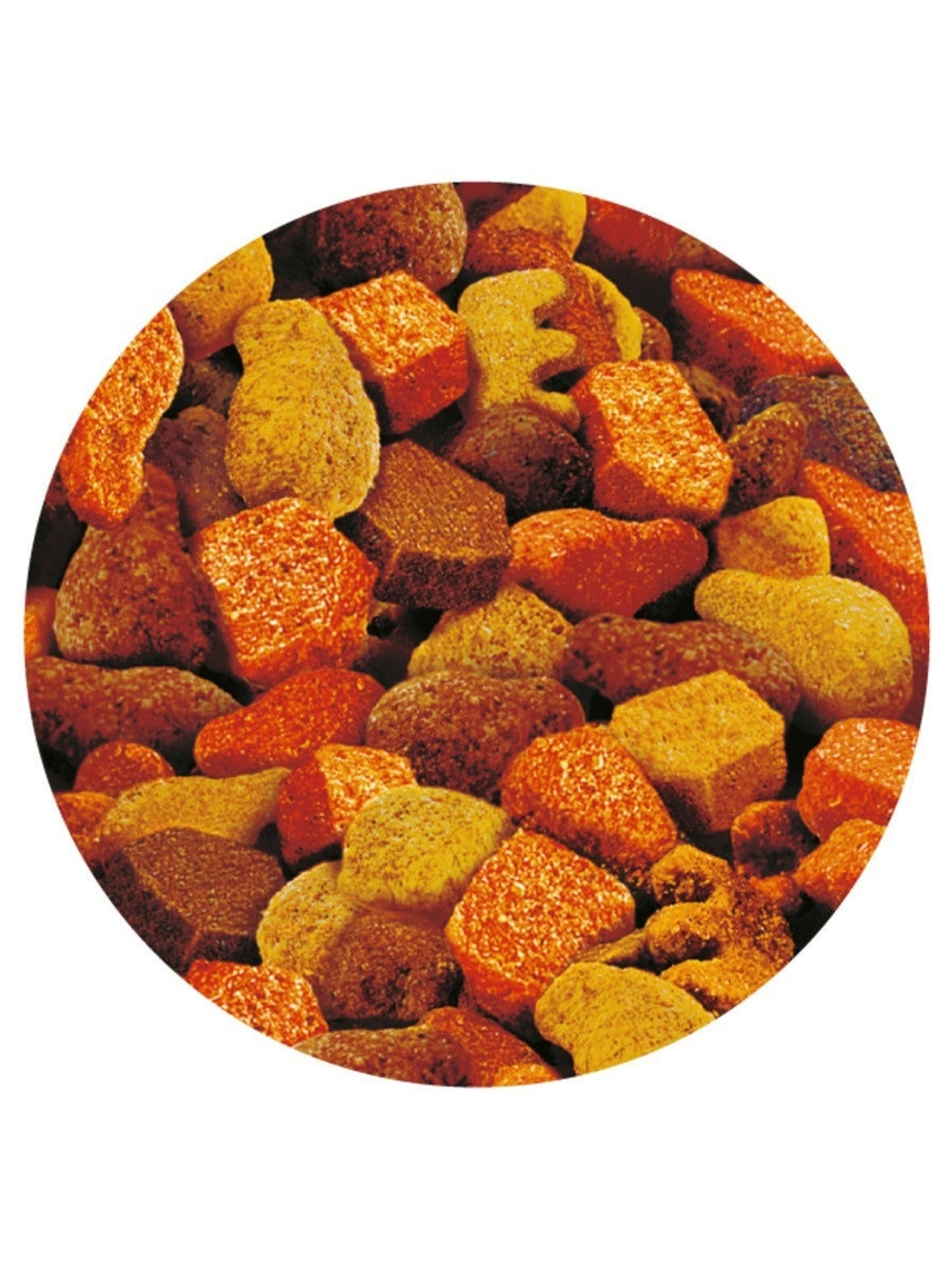 Сухой корм Kitekat для взрослых кошек, мясной пир, 0.8 кг