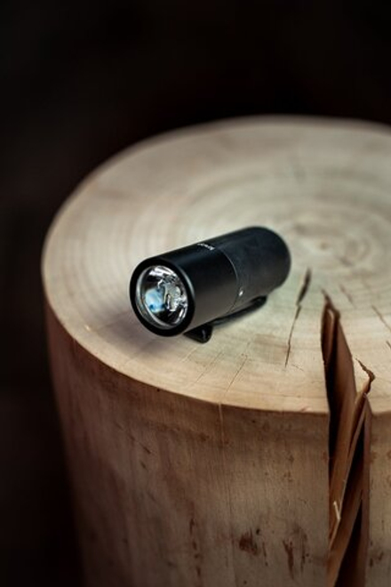 Фонарь передний Knog Plugger  — One Size '12610