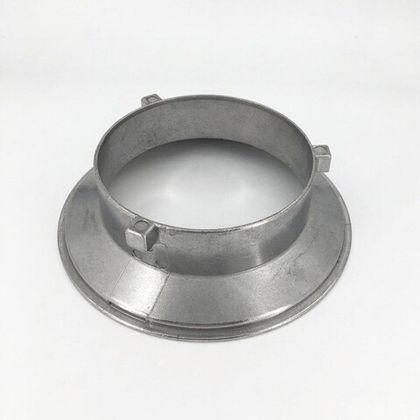 Кольцо переходное Falcon Eyes Bowens (145 mm) для софтбоксов