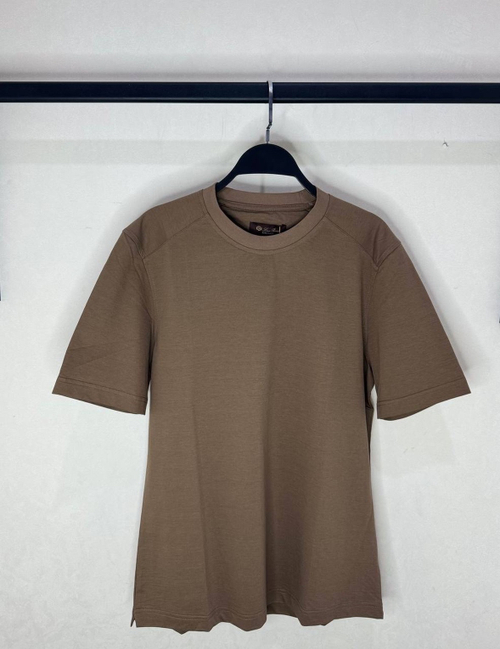 Футболка Loro Piana