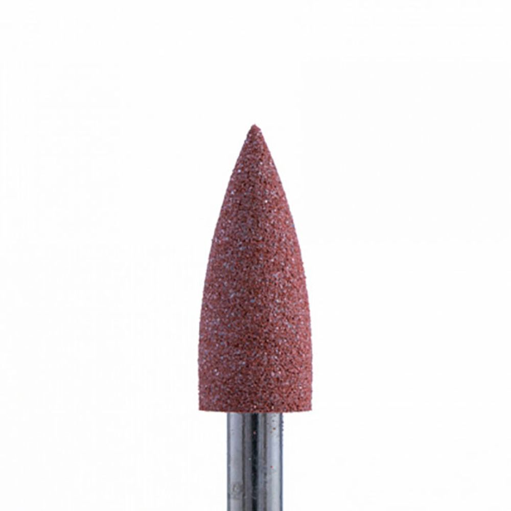 Полировщик силикон-карбидный 404 brown Pink House