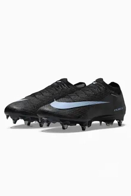 Бутсы Nike Zoom Mercurial Vapor 16 Elite SG-Pro - черный