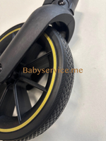 Колесо Babycare VENGA NEW с осью