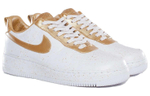 Кроссовки Nike Air Force 1 Supreme Gold Medal