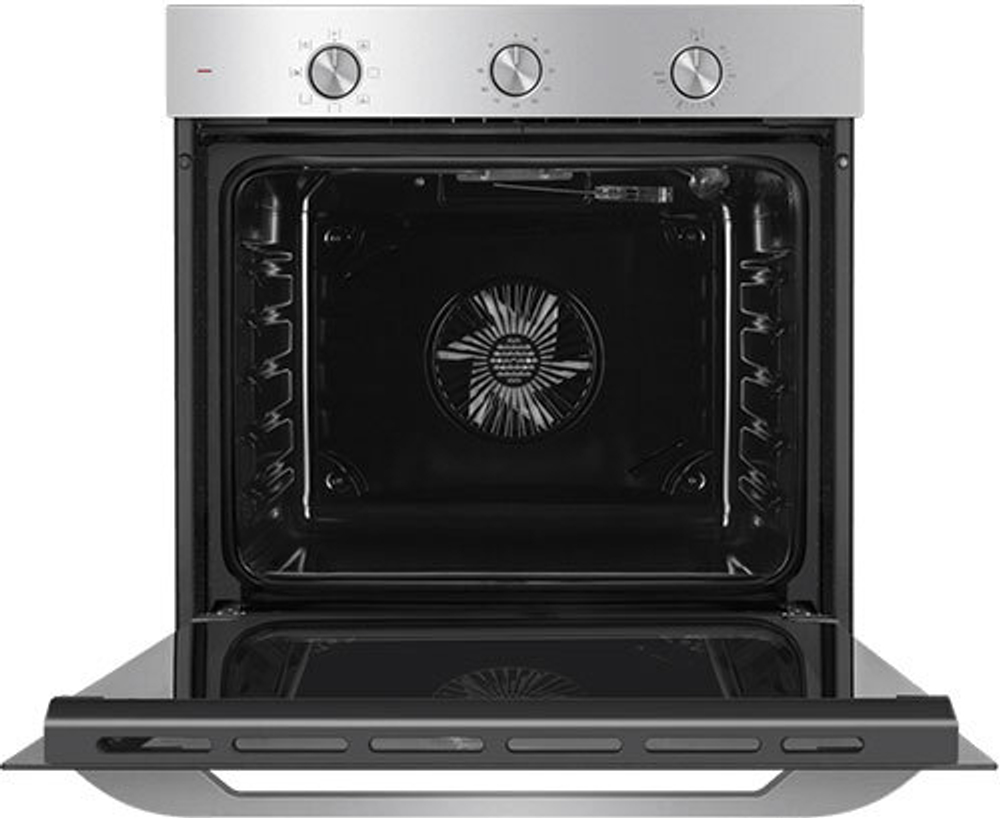 Электрический духовой шкаф Maunfeld FEOF7871S