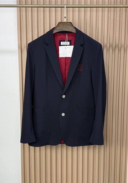 Пиджак Brunello Cucinelli