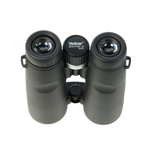 Бинокль Veber SPUTNIK D 8x42