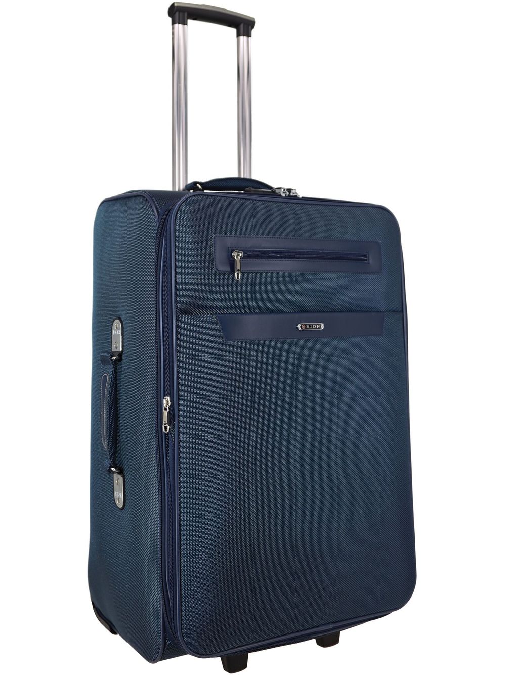 Чемодан 458-2 / 26 дюймов