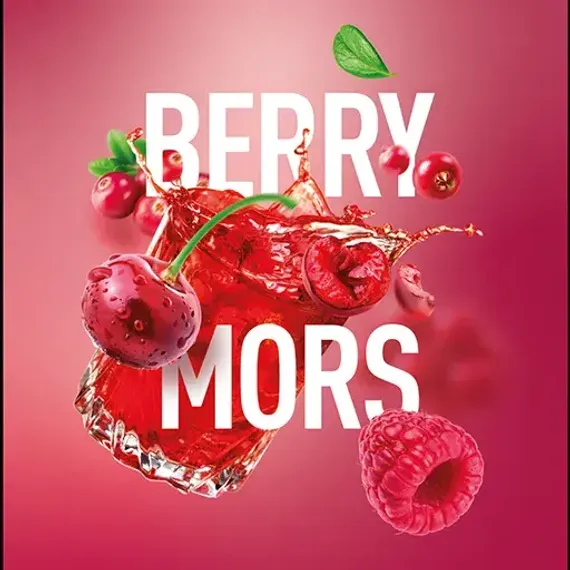 Must Have - Berry Mors (125г)