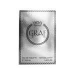 Вода туалетная Graf L'Homme (Граф Ль Хомме) - 100ml for men