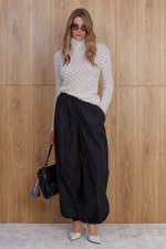 Брюки алладины