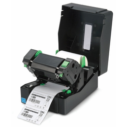 Принтер этикеток TSC TE300 U [99-065A701-00LF00] Принтер этикеток