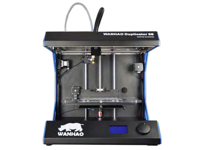 3D принтер Wanhao Duplicator 5S Mini