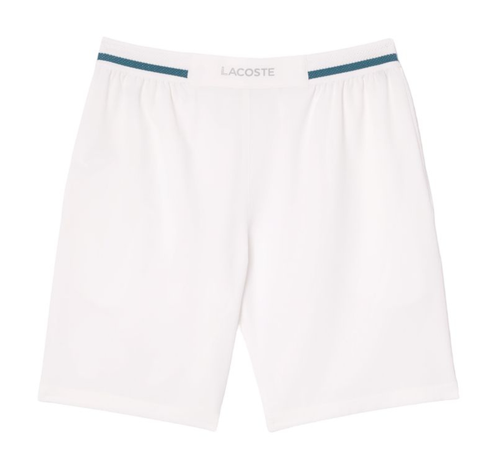 Теннисные шорты Lacoste Tennis x Novak Djokovic Sportsuit
