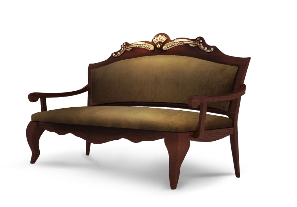 Диван «Император-Люкс»
