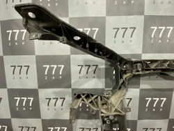 Панель передняя Kia Sorento 2 (XM) 12-20 Б/У Оригинал 641012P500
