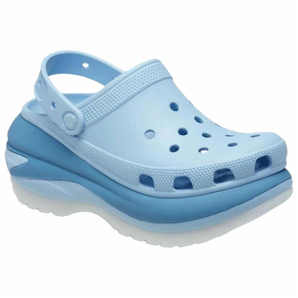 Crocs Mega Crush Matte Clog