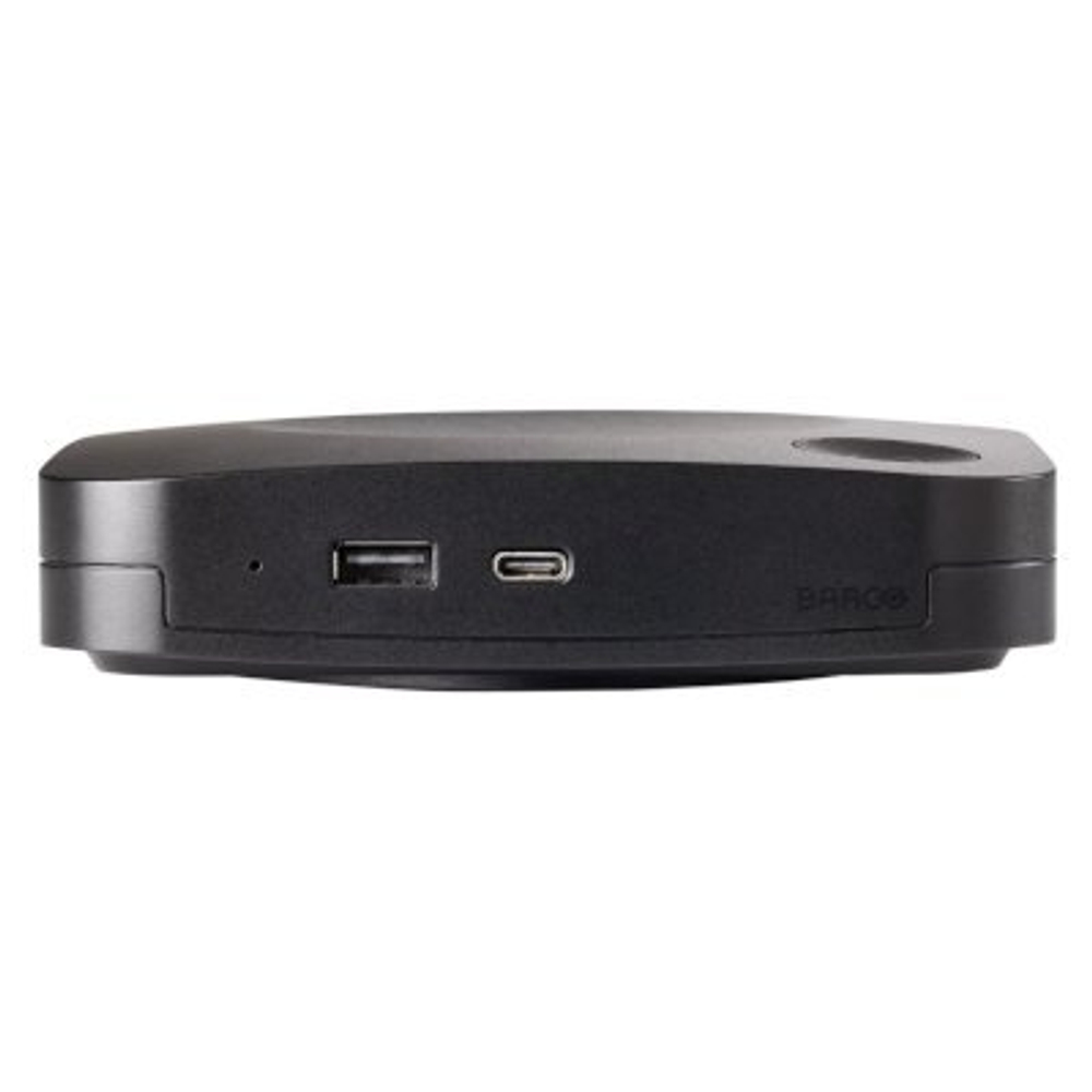 Беспроводная система презентаций Barco ClickShare CX-20 set R9861512CN