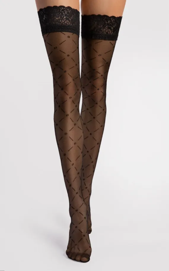 4114/O ENCHANTE 20 DEN Чулки