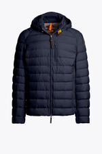 Куртка муж. PARAJUMPERS LAST MMINUTE 316 cиний